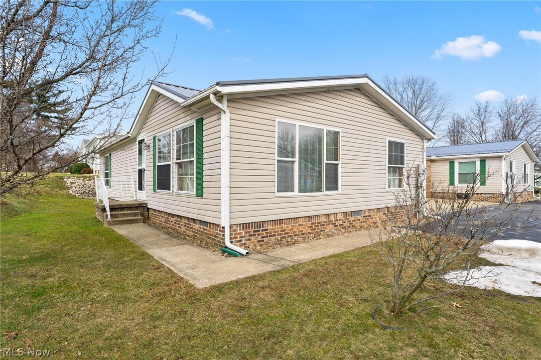 Stone Mill Condo - Residential