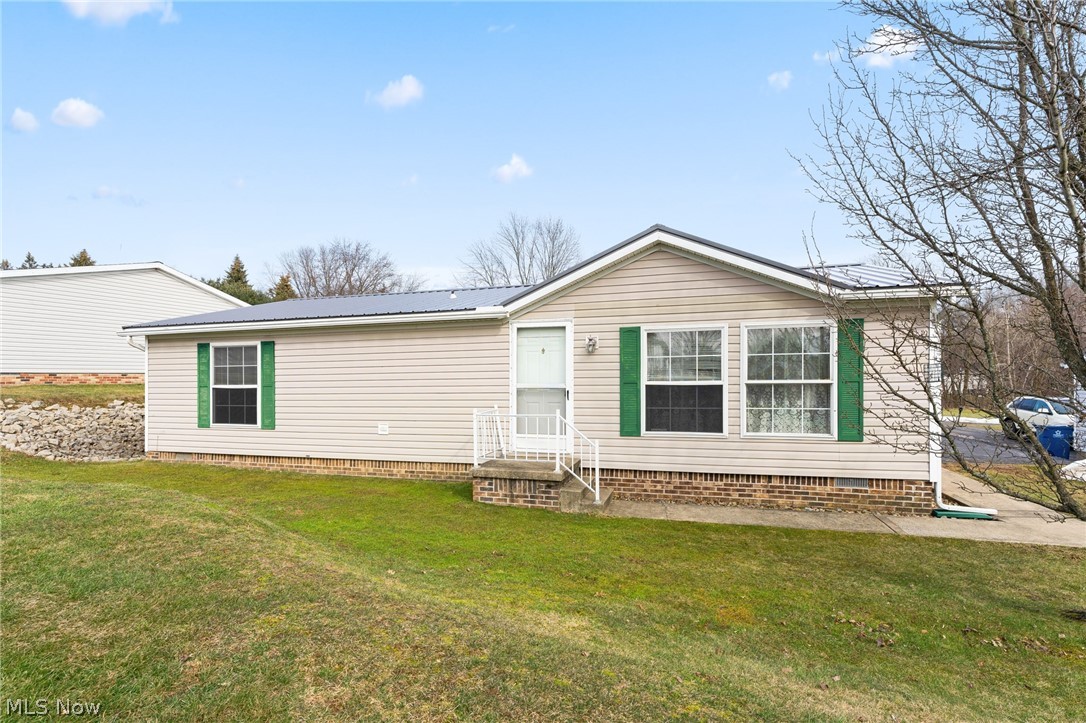 Stone Mill Condo - Residential