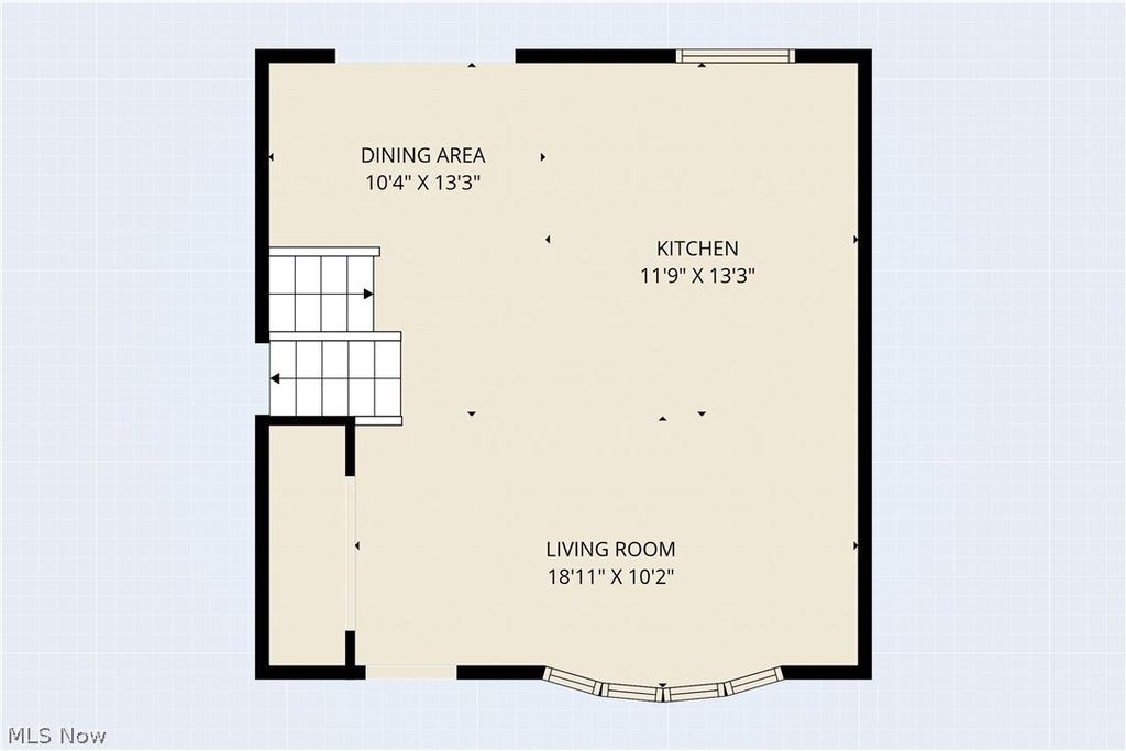 Photo of 4811 Lawndale Street NW, Canton, OH 44708 (MLS # 5185361)