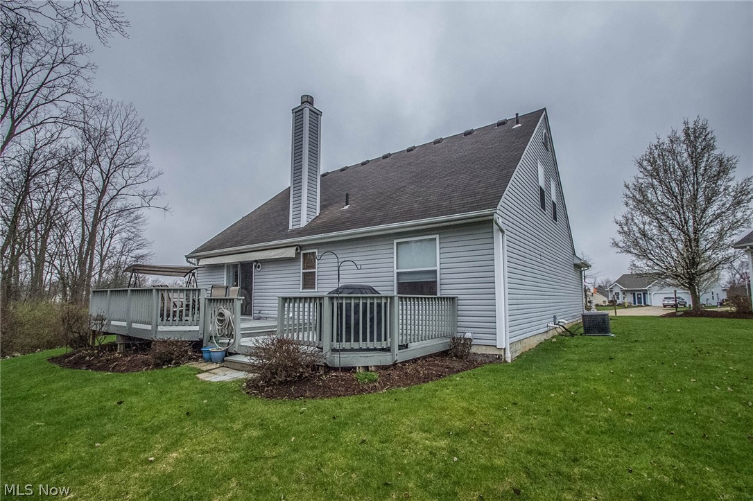 Pebble Crk Preserve Clstr Hm S - Residential