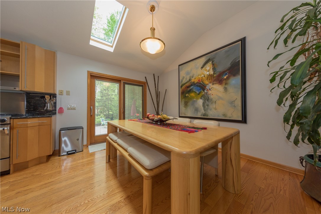 Walton Hills - Residential