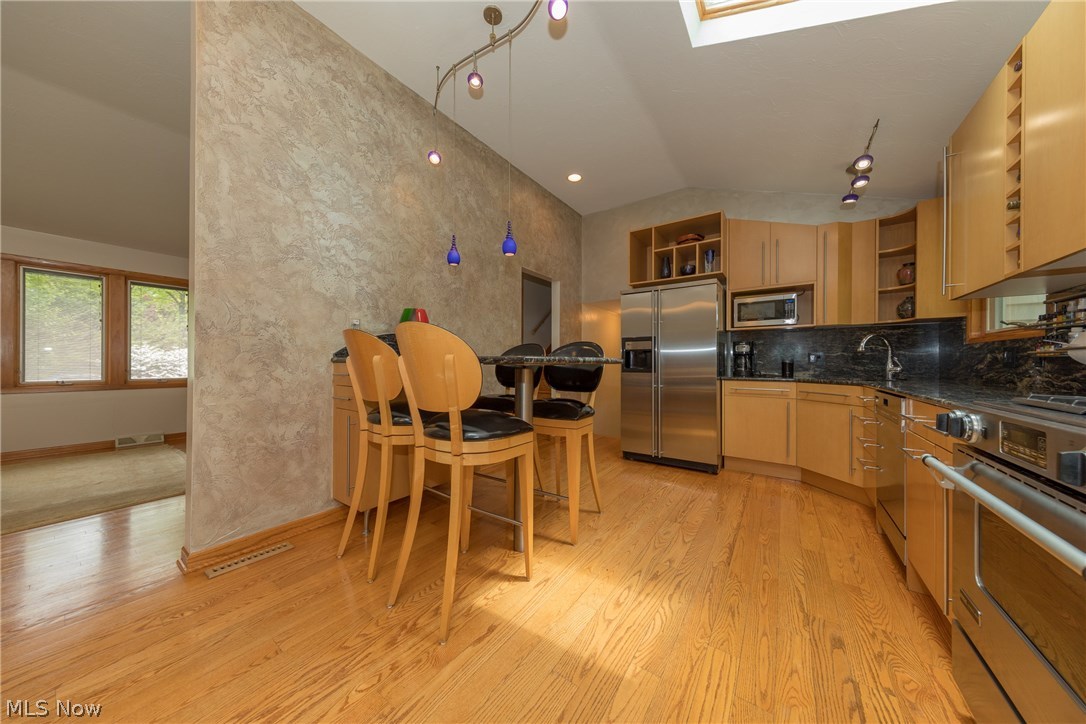 Walton Hills - Residential