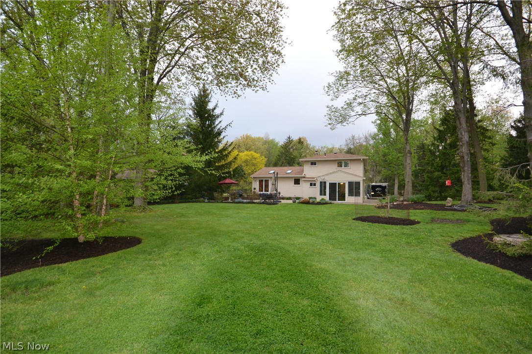 Walton Hills - Residential