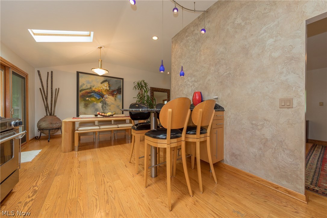 Walton Hills - Residential