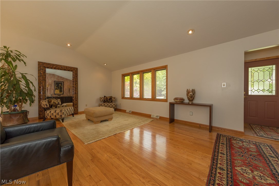 Walton Hills - Residential