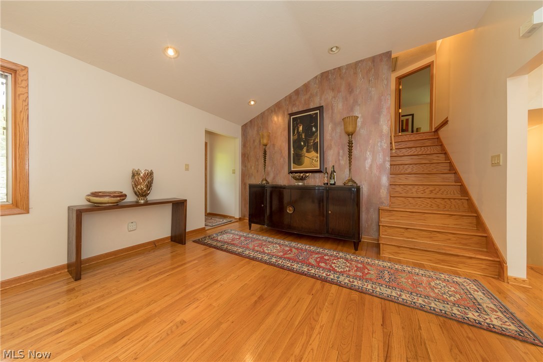 Walton Hills - Residential