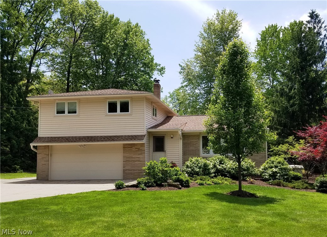 Walton Hills - Residential