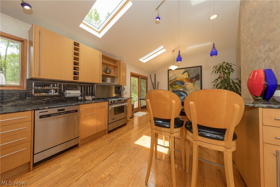 Walton Hills - Residential