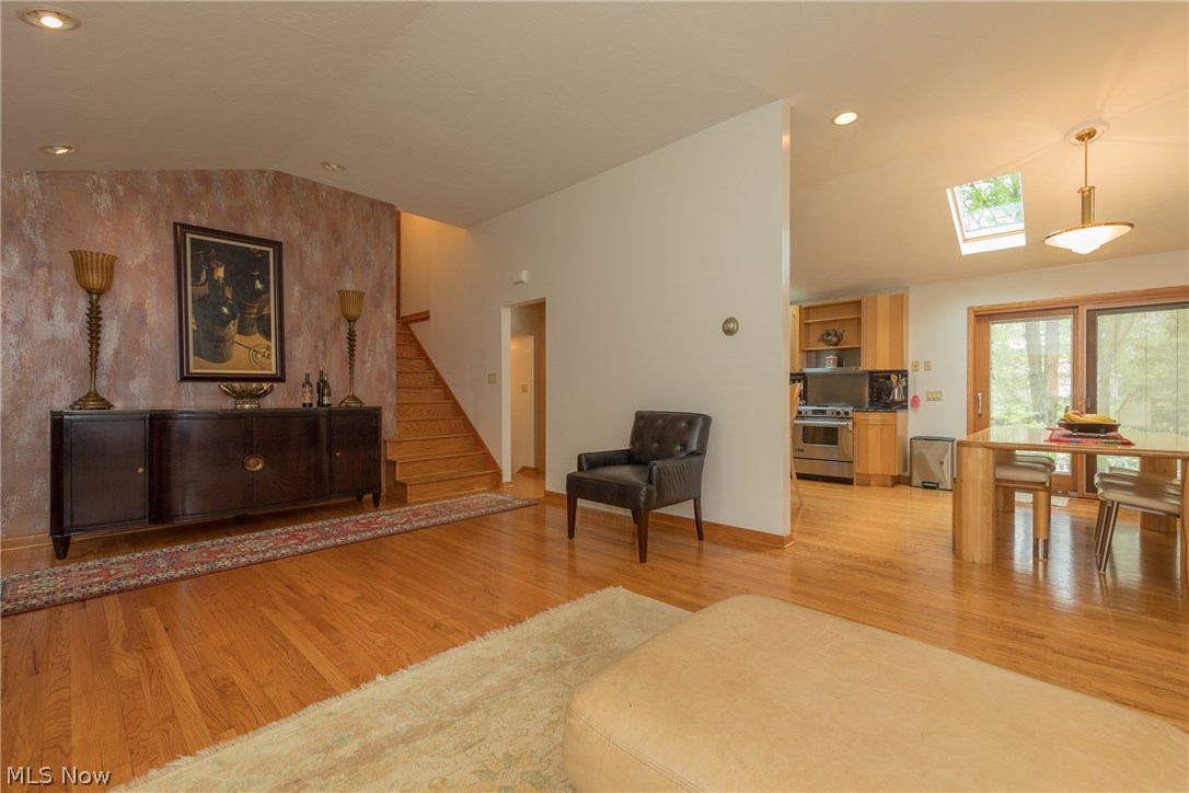 Walton Hills - Residential