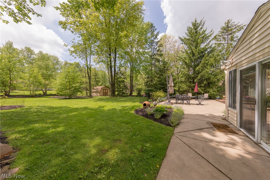 Walton Hills - Residential