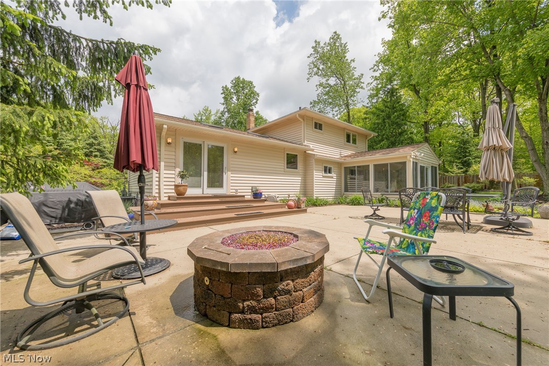 Walton Hills - Residential