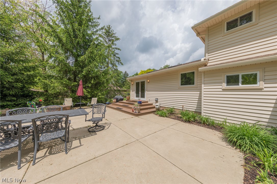 Walton Hills - Residential