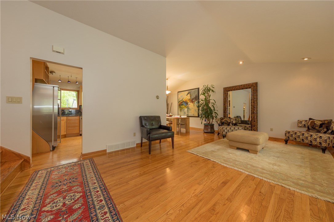 Walton Hills - Residential