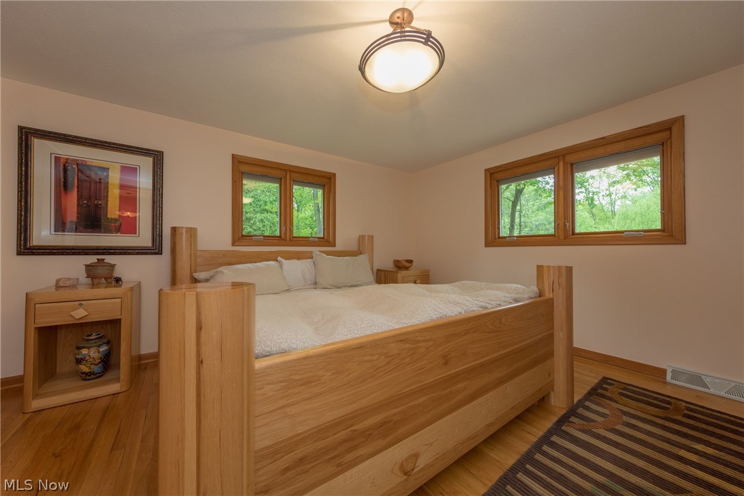 Walton Hills - Residential