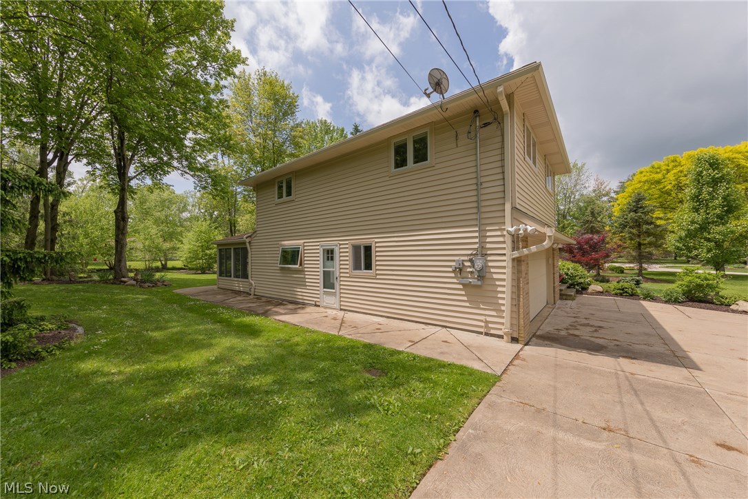 Walton Hills - Residential