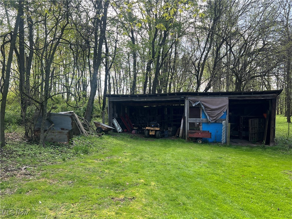 9877 County Road 292, Millersburg, Ohio image 8