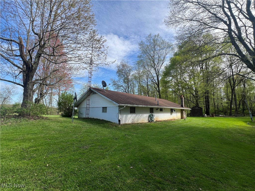 9877 County Road 292, Millersburg, Ohio image 13