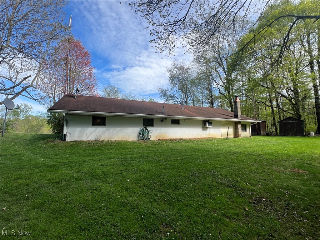 9877 County Road 292, Millersburg, Ohio image 12