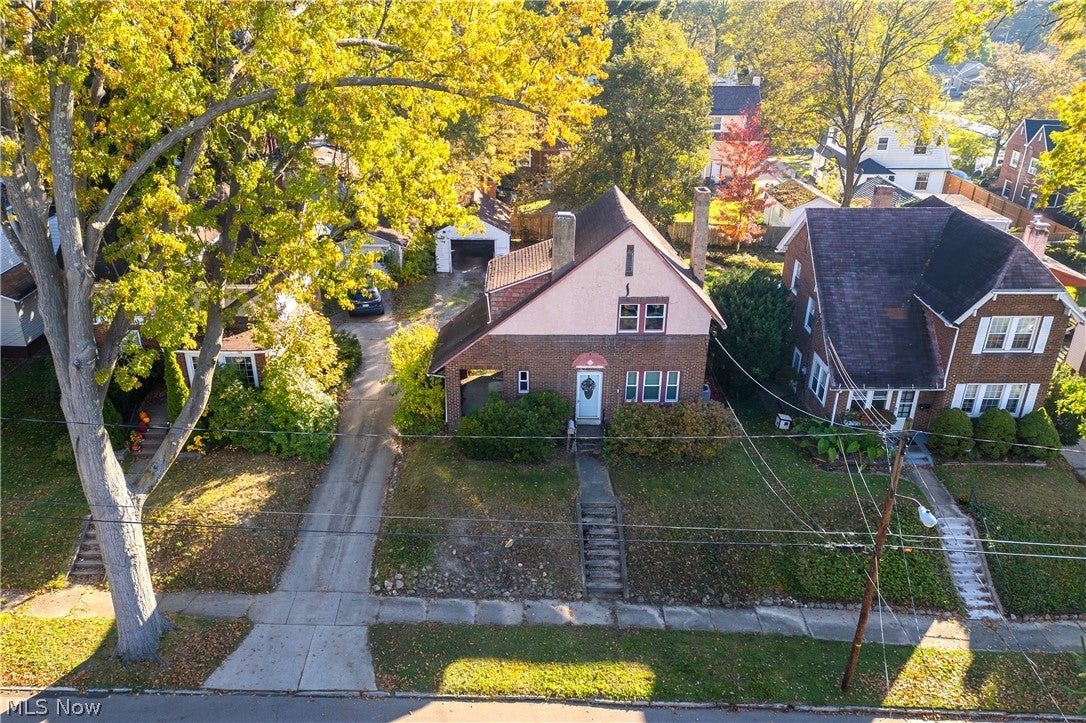 405 Saint Leger Avenue