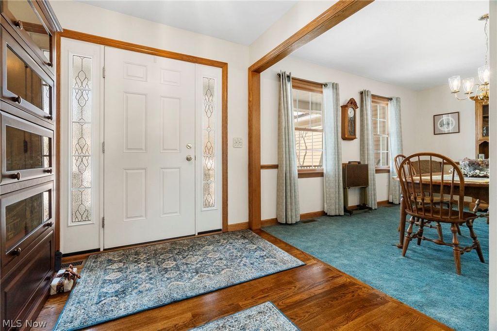 Photo of 7020 Sweetwater Road NE, Canton, OH 44721 (MLS # 5188455)