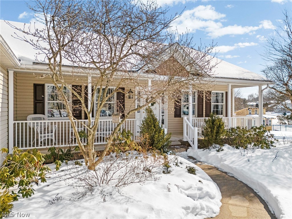 Hunters Rdg 06 - Residential