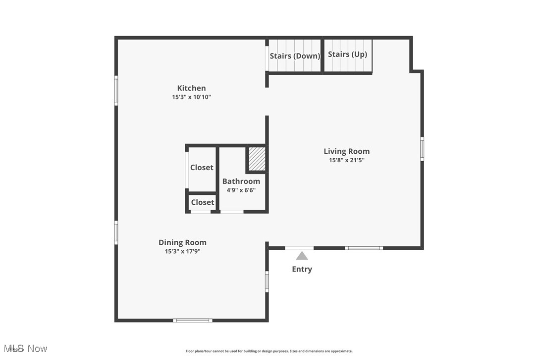 North Ashland - Residential