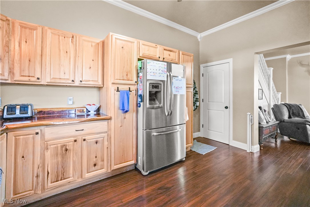 North Ashland - Residential