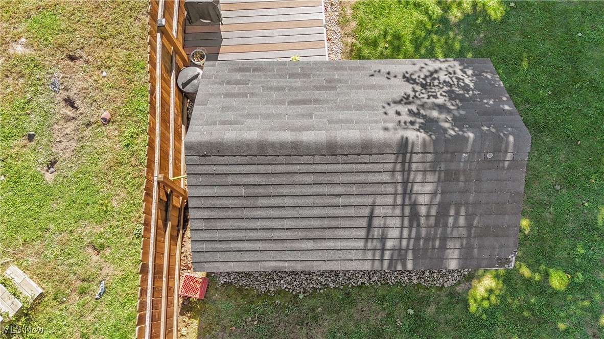 North Ashland - Residential