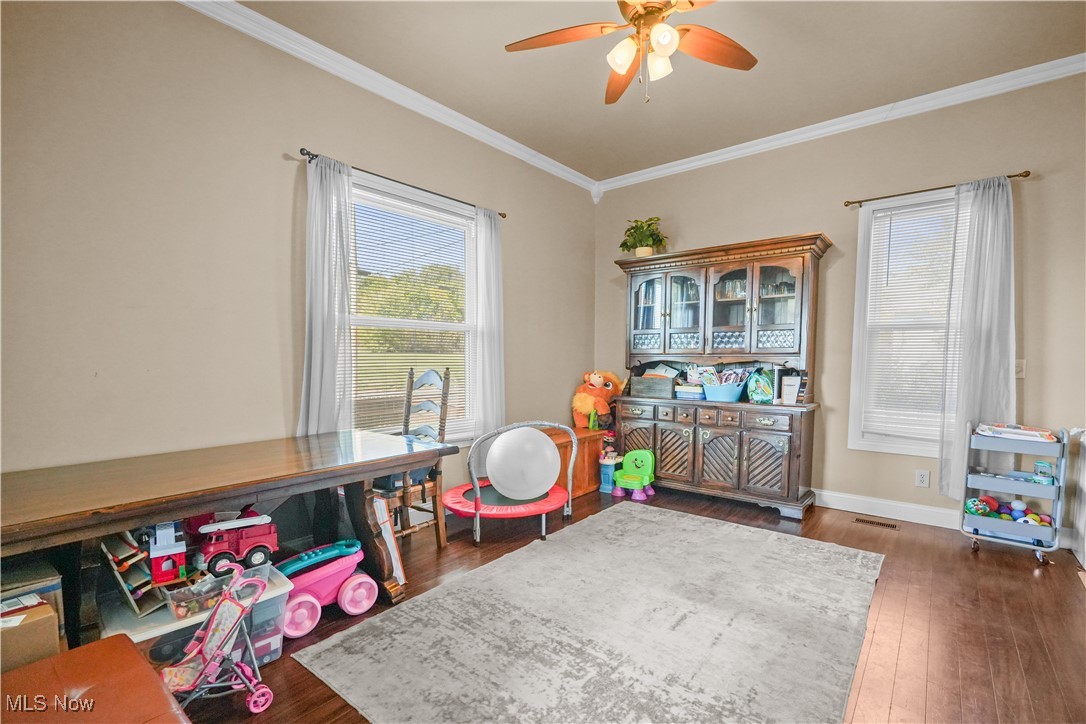 North Ashland - Residential