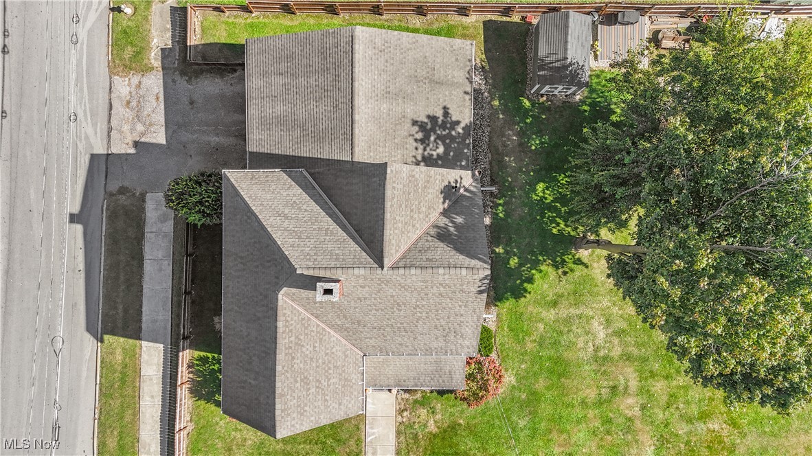 North Ashland - Residential