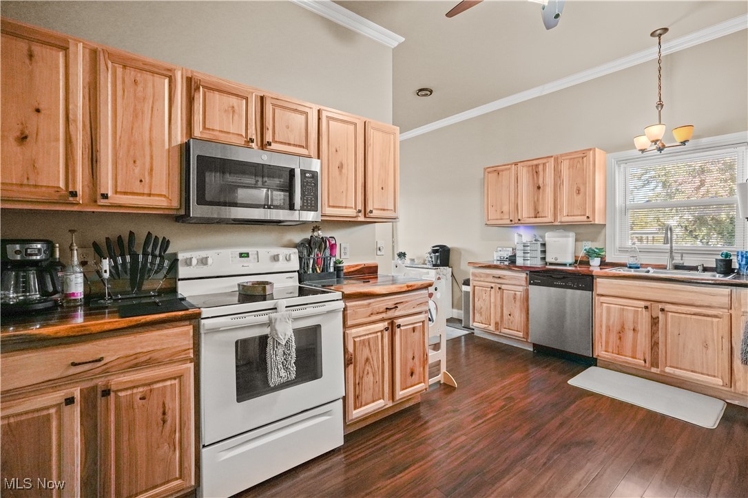 North Ashland - Residential