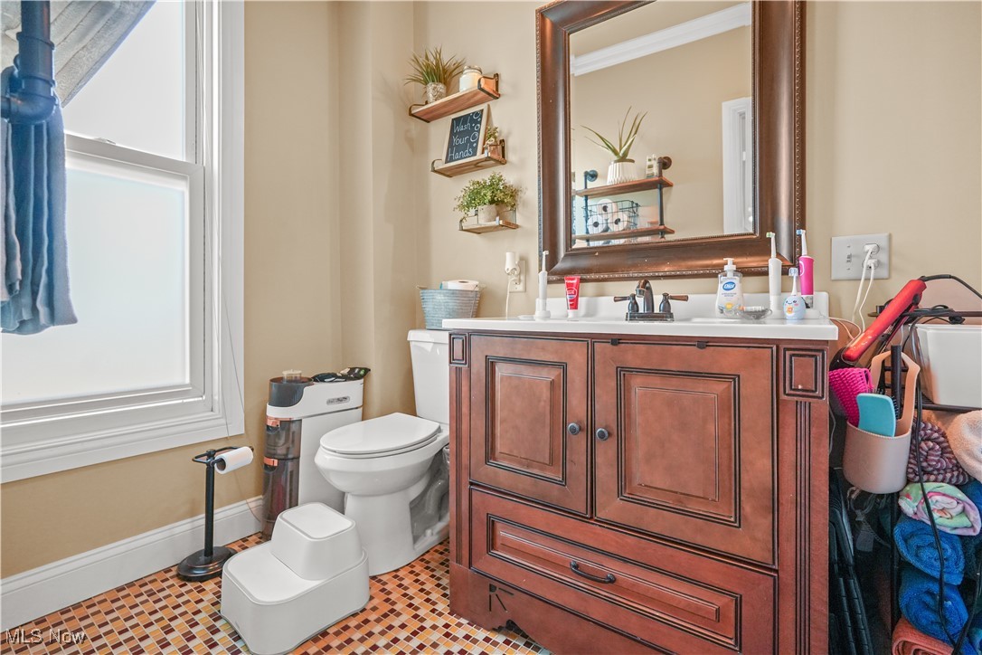 North Ashland - Residential