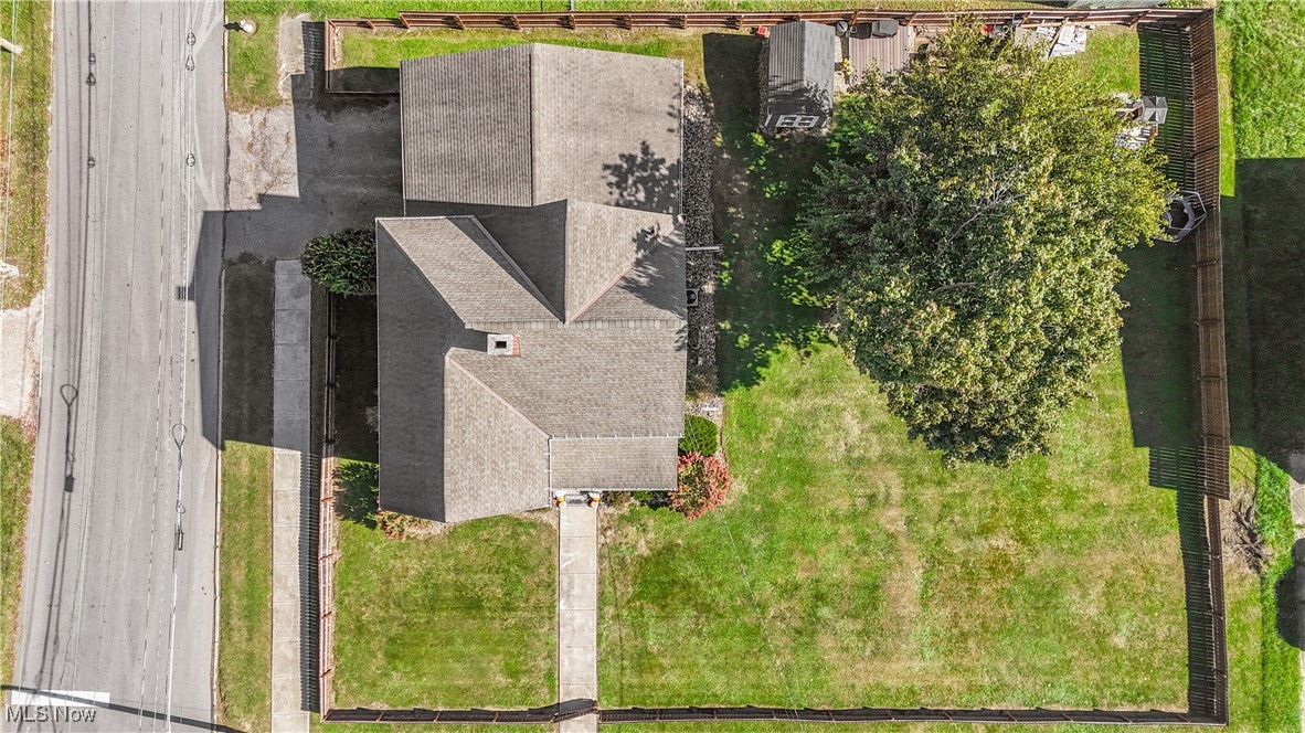 North Ashland - Residential