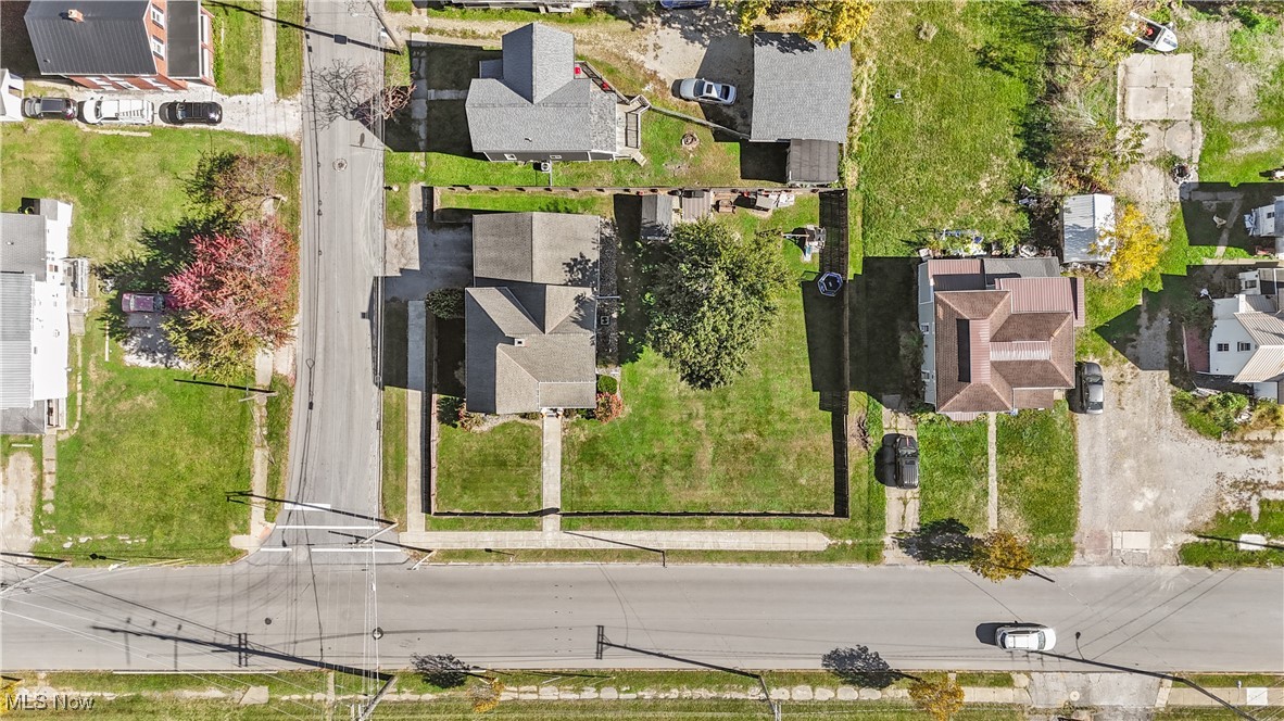 North Ashland - Residential