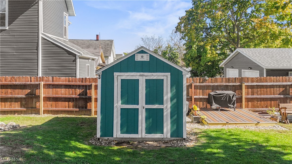 North Ashland - Residential