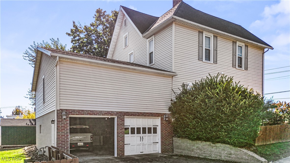 North Ashland - Residential