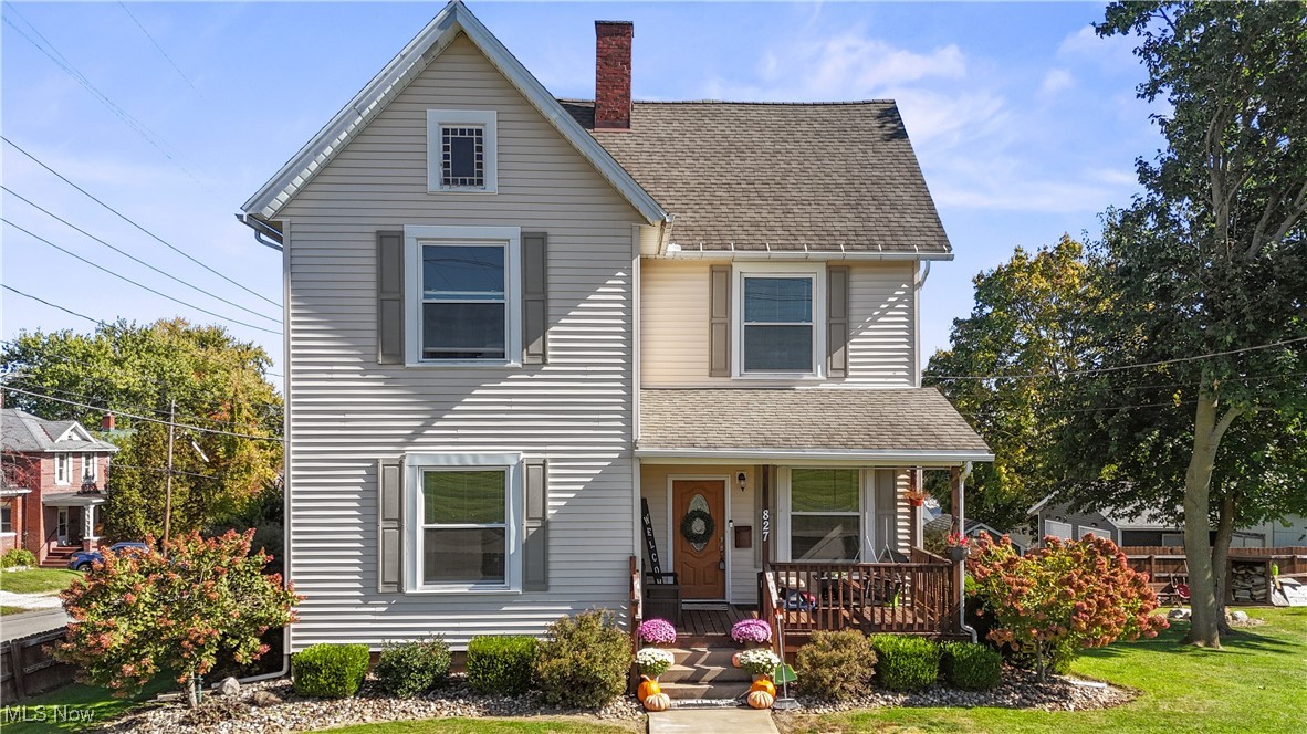 North Ashland - Residential