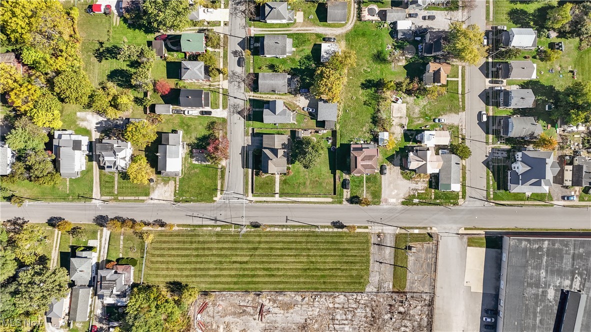 North Ashland - Residential