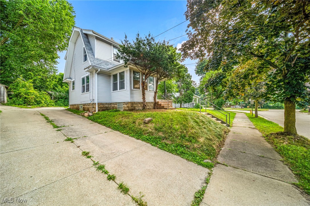 853 Fried Street