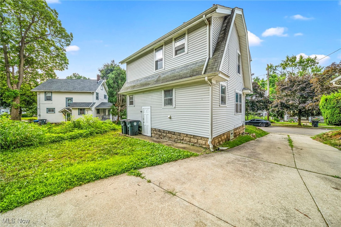 853 Fried Street