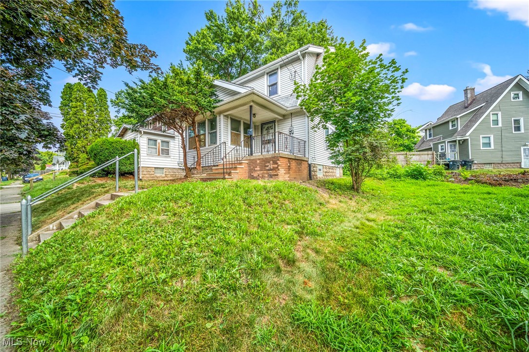 853 Fried Street