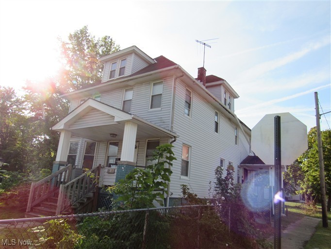 10202 North Boulevard