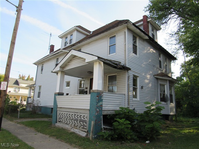 10202 North Boulevard