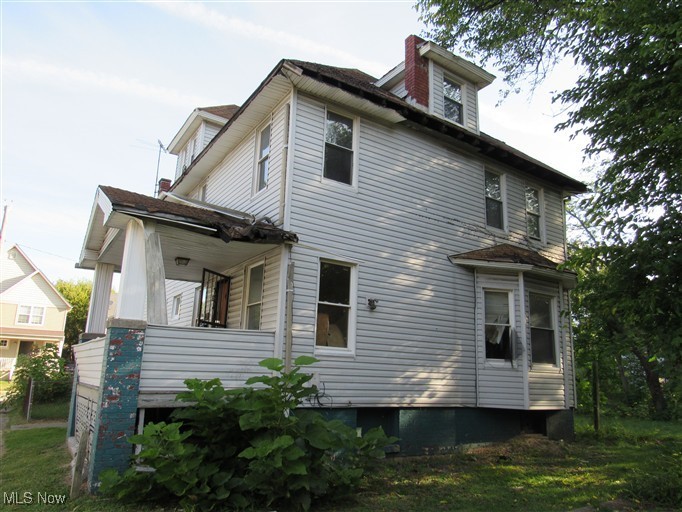 10202 North Boulevard