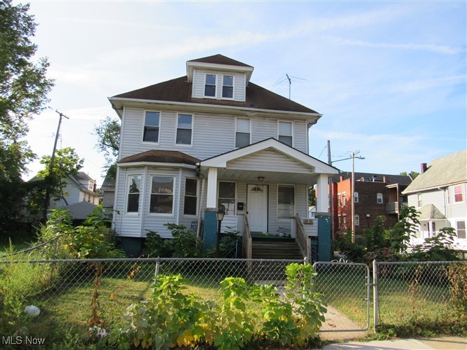 10202 North Boulevard