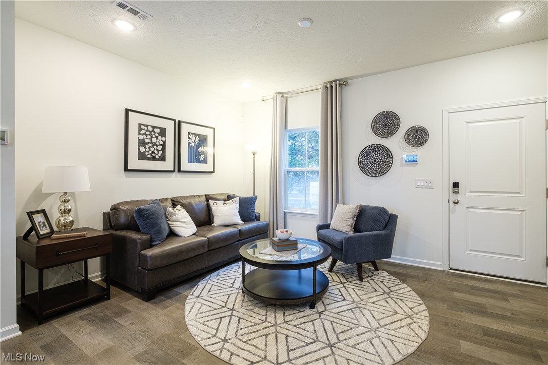 Auld Farm - Residential Lease