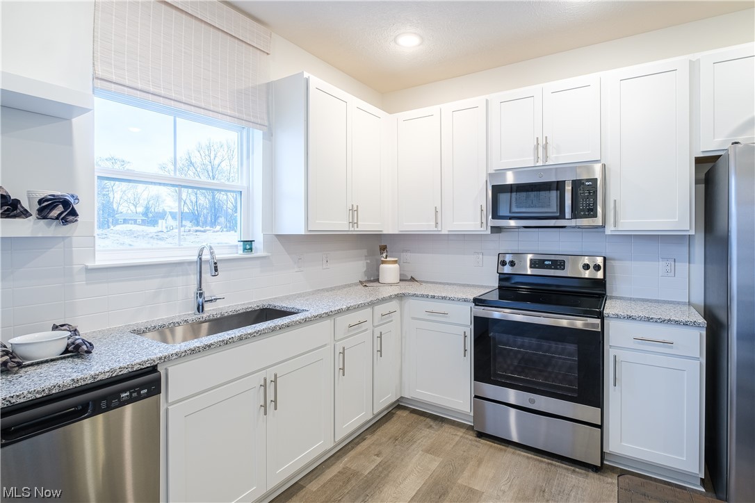 Auld Farm - Residential Lease