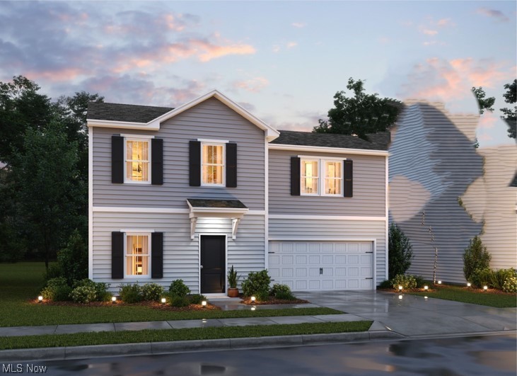 Auld Farm - Residential Lease