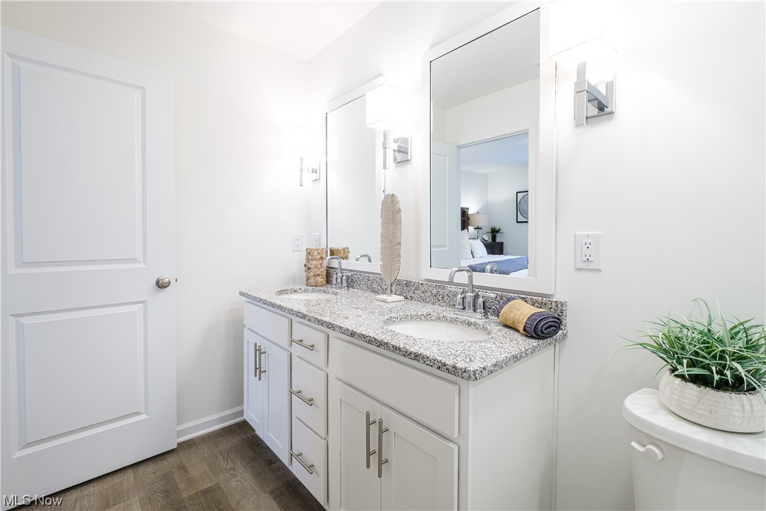 Auld Farm - Residential Lease