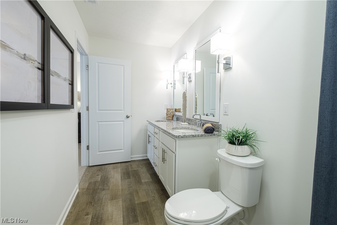 Auld Farm - Residential Lease